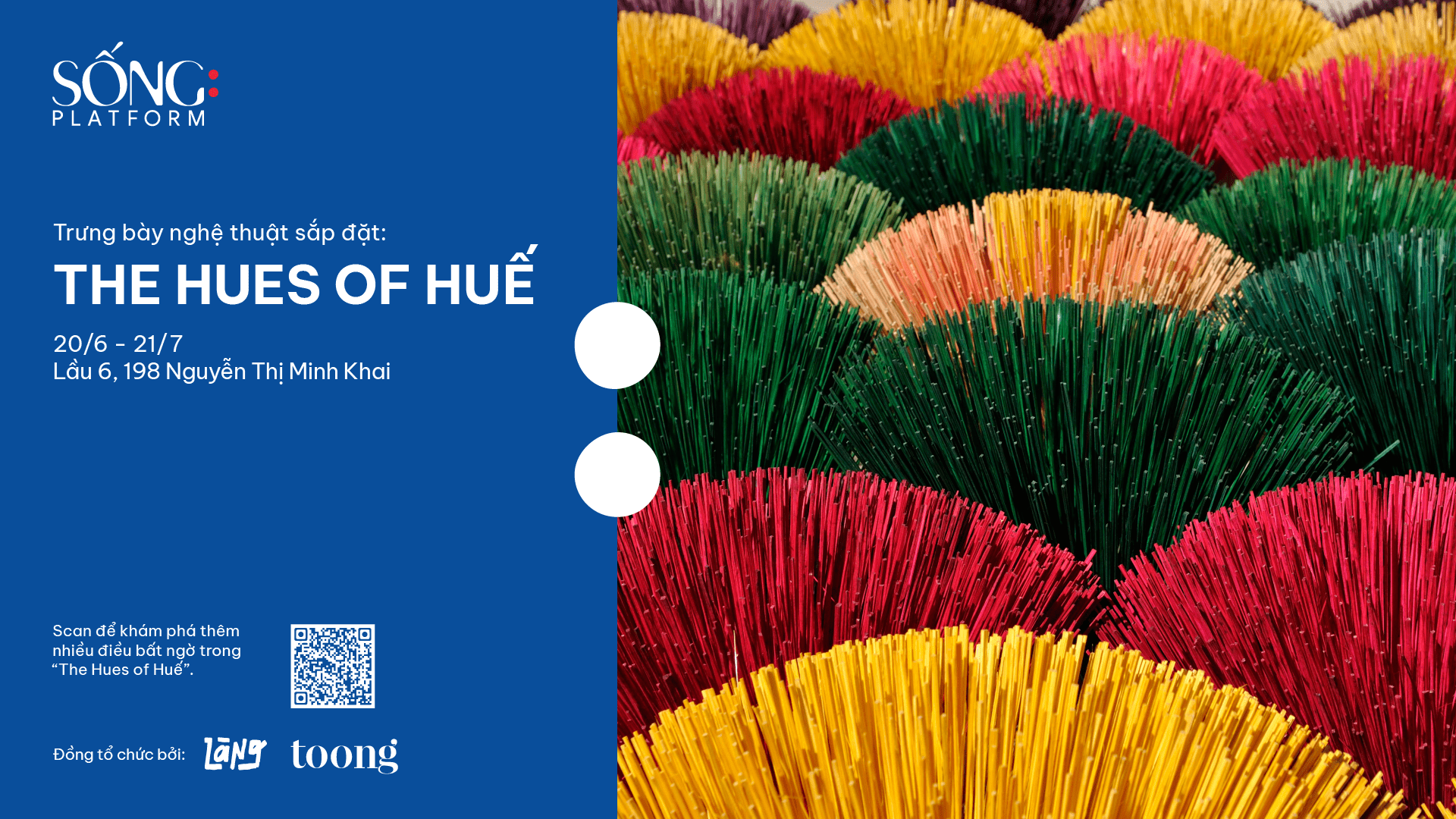 hues of hue