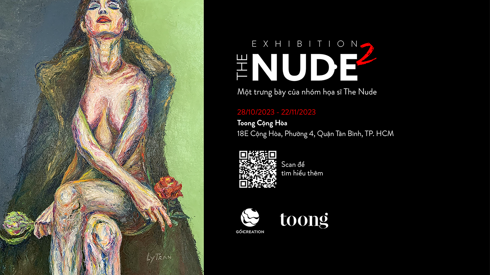 The Nude 2 