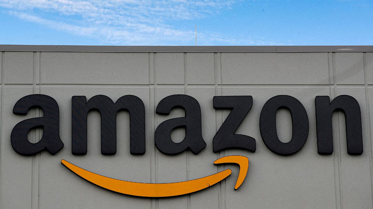 Amazon bước vào cuộc đua AI