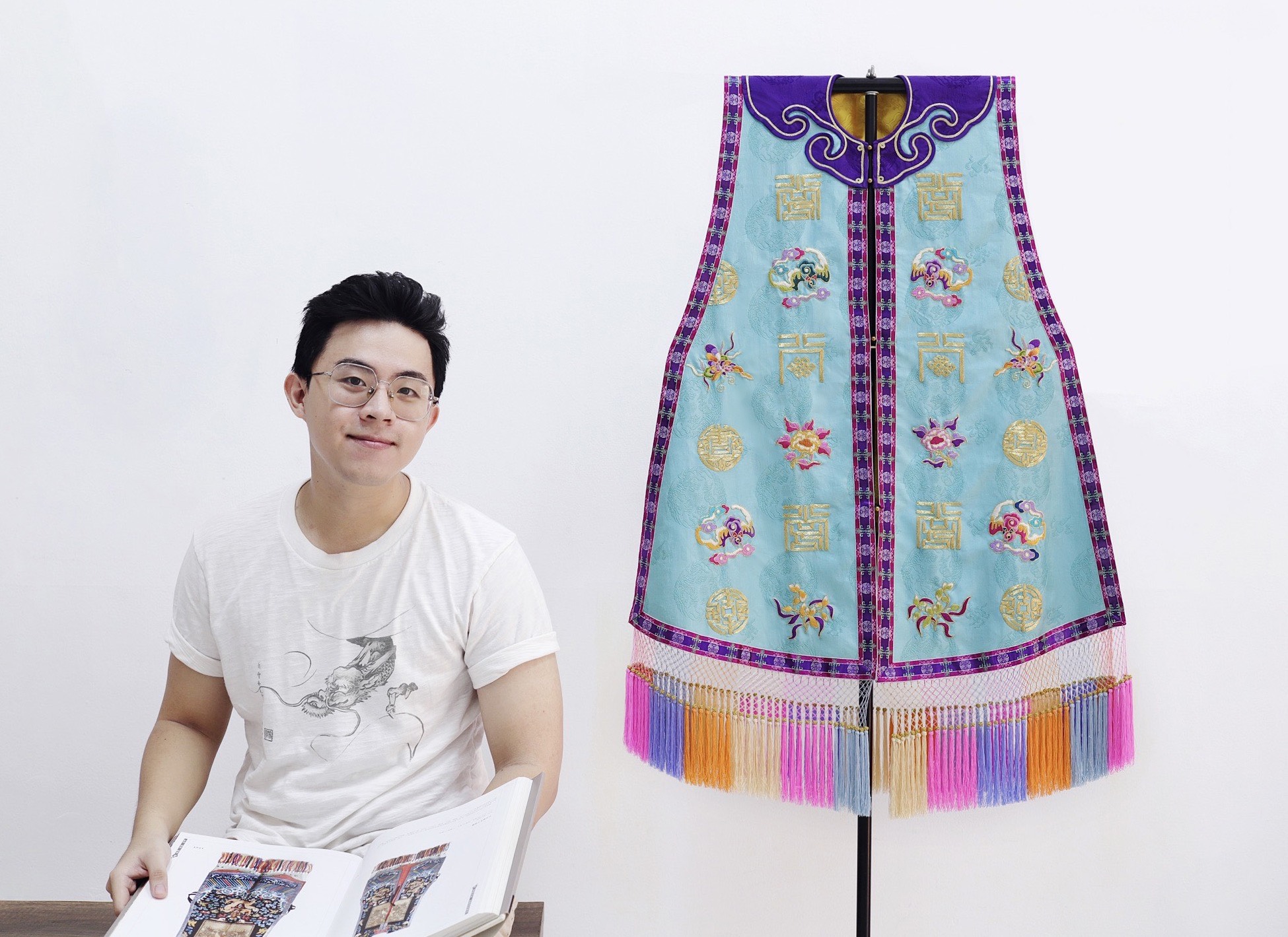 diễn giả La Quốc Bảo